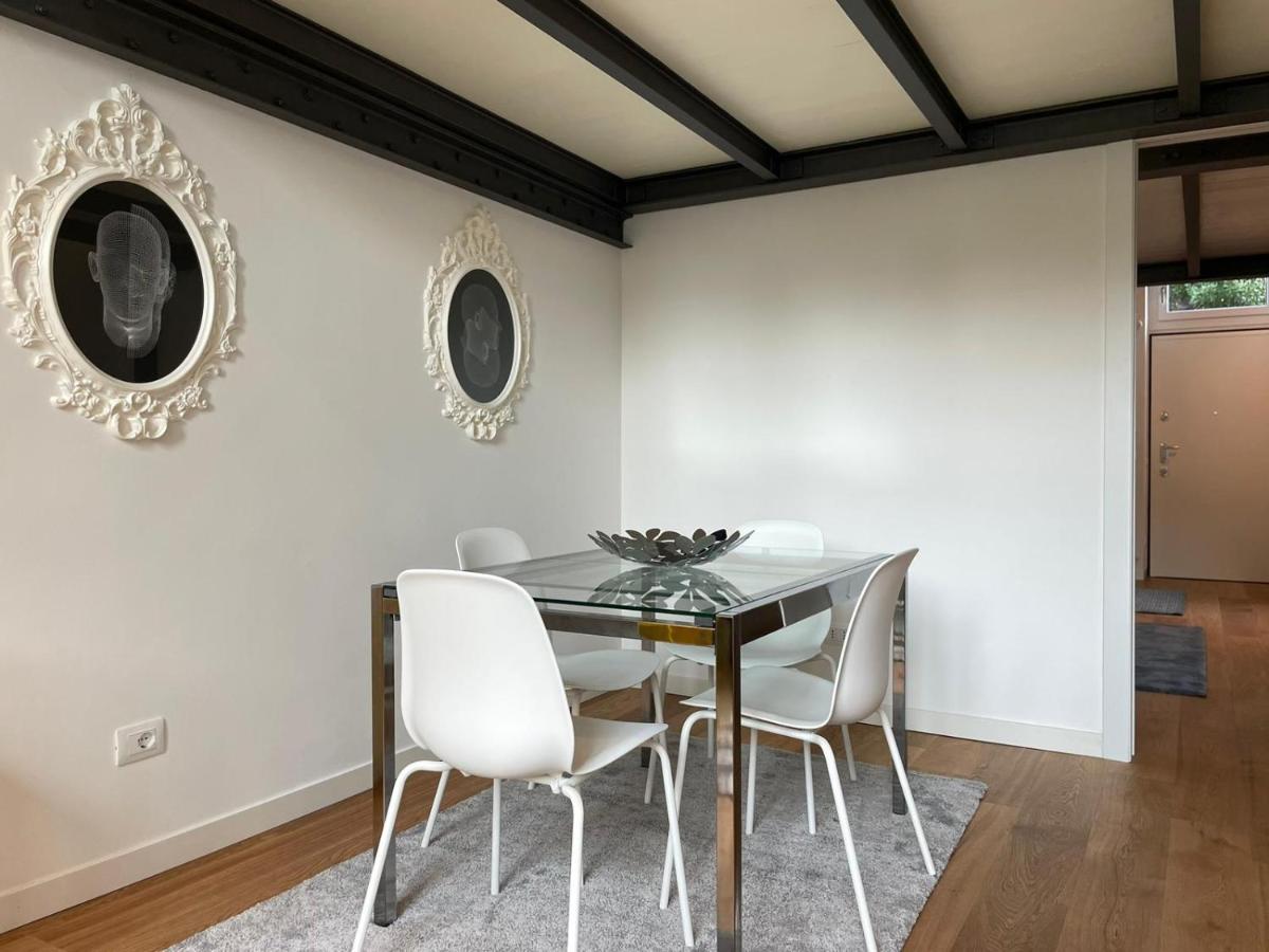 דירות מילאנו Navigli Design Loft - 7 Stops From Duomo, Ac, Netflix מראה חיצוני תמונה